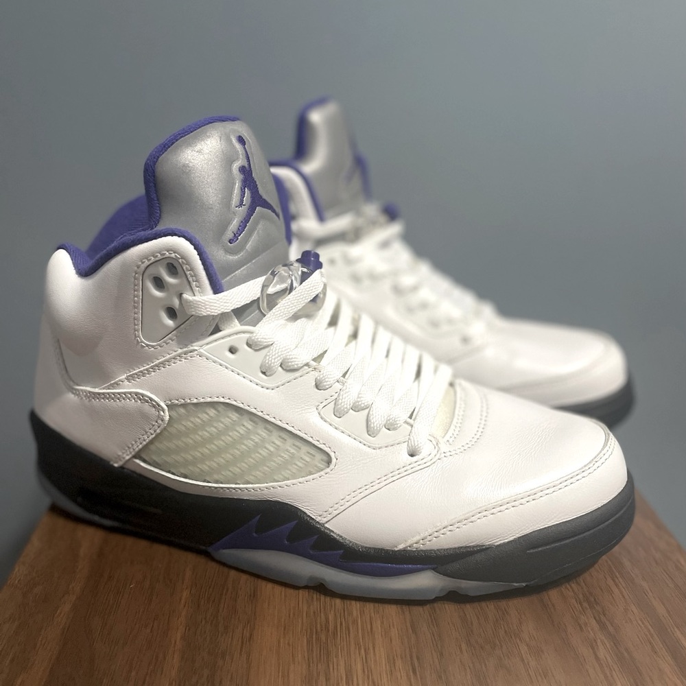 Jordan 5 Retro ‘Concord’ DD0587-141